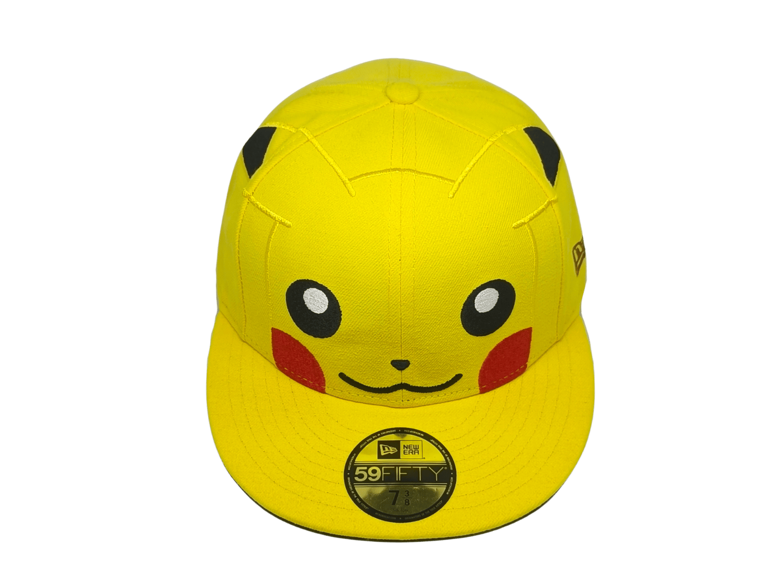 BEAMS Pikachu